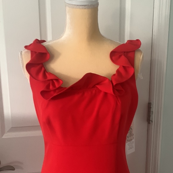 NWT: Nanette Lepore Summer Glam Dress - Picture 2 of 12